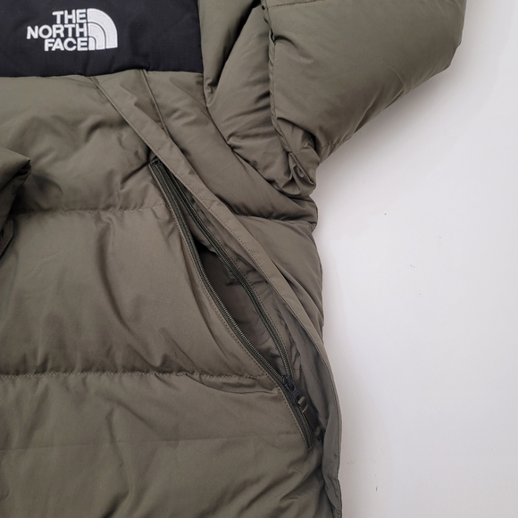 The North Face Men's Ux Down hooded Jacket - Picture 4 of 10